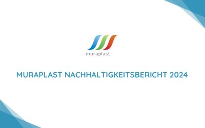 Muraplast Nachhaltigkeitsbericht 2024