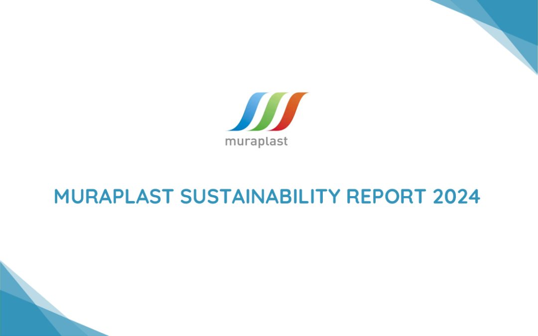 Muraplast Sustainability Report 2024