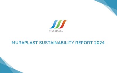 Muraplast Sustainability Report 2024