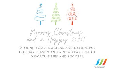 We wish all our business partners and customers a pleasant holiday season and a successful start to 2026